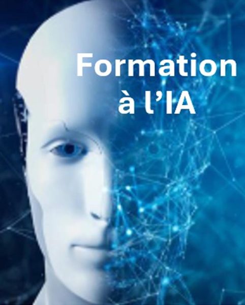 Formation IA
