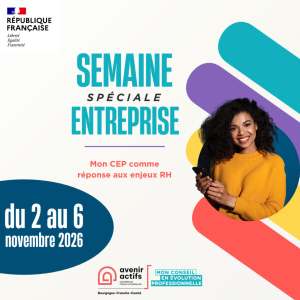 Semaine des Entreprises