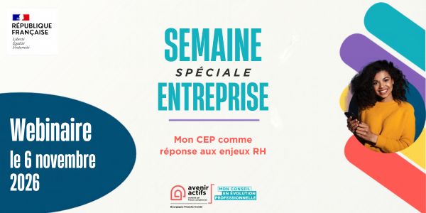 Semaine entreprise_CIBC
